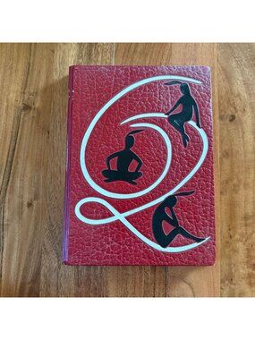 1962 Boise High School Yearbook Boise Idaho Courier Annual Vintage